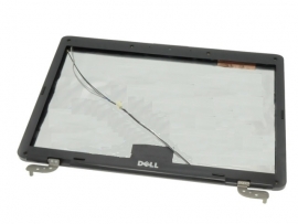 Dell Inspiron 1545 Top cover + bezel