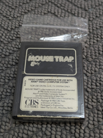 Mouse Trap
