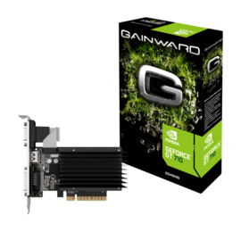 Gainward GeForce GT 710 2GD3H 2GB