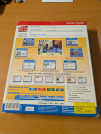 Cursus Engels  TLC Domus Big Box