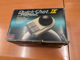 Quickshot IX