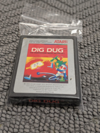 Dig-Dug