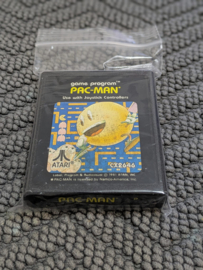 Pac-man