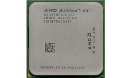 AMD Athlon 3500+