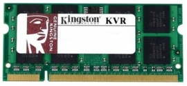 SO DIMM 8192MB/DDR3 1600 Kingston CL11