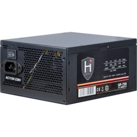 Inter-Tech HiPower SP-750
