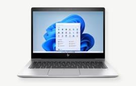 A HP EliteBook G5