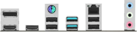 Intel Core i3 Systeem