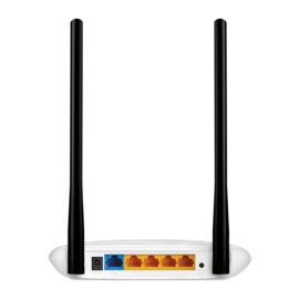 TP-Link Router 300Mbps TL-WR841N