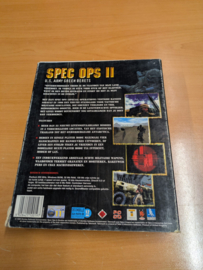 Specs OPS II Big Box