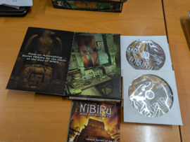 Nibiru Age of secrets. Small box