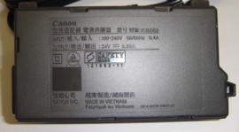 Canon K30352 Power Supply