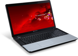 Packard Bell EasyNote LE