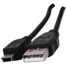 USB 2.0 USB A - 5P