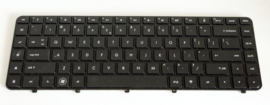 HP AELX6R00110 QWERTY (US) Keyboard