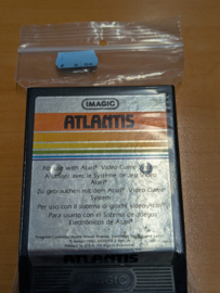 Atlantis