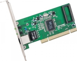 TP-LINK Gigabit PCI Netwerkkaart  TG-3269