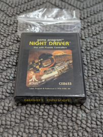 Night Driver