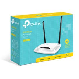 TP-Link Router 300Mbps TL-WR841N