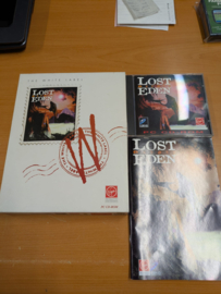 Lost Eden Big Box