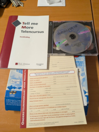 Cursus Engels  TLC Domus Big Box