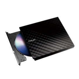 Asus SDRW-08D2S-U Extern