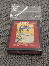 Road Runner RED LABEL