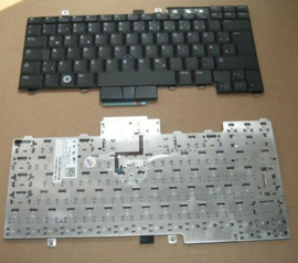 KFRTM9 B120 QWERTZ (DE) Keyboard