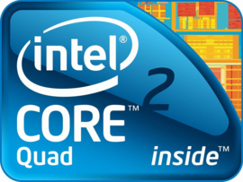 1 Upgradeset: Intel DX48BT2 + Intel Core 2 Quad Q9550 + 4GB DDR3 1333