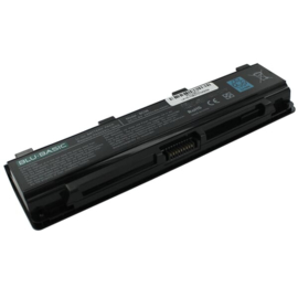 Laptop Accu 4400mAh voor Toshiba Satellite C870/C850/C855/L70/Pro C70 Series