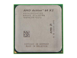 AMD Athlon 64 X2 4200+