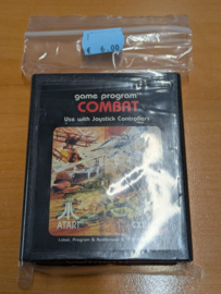 Combat
