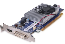 PCI-E AMD HD7470 2GB DDR3 D/HDMI (MI)