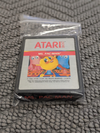 Ms. Pac-Man