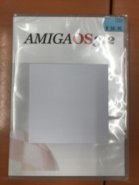 Amiga OS 3.2