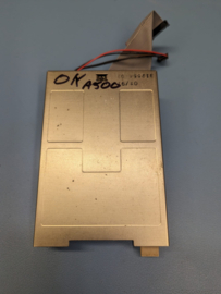 Amiga 500 floppy drive Chinon FB-354