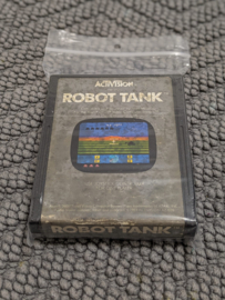 Robot Tank
