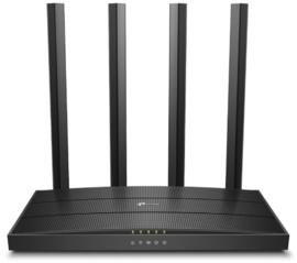 TP-Link Dual Band Router AC1900 Archer C80