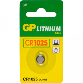GP CR 1025
