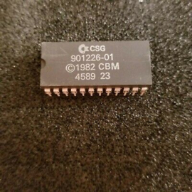 901226 - 01 BASIC ROM for Commodore 64