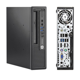 HP EliteDesk 800 USDT