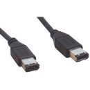 FIREWIRE IEEE 1394 DIGITALE VIDEOKABEL