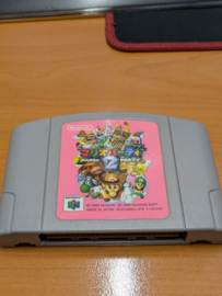 Mario Party 2 Japans NUS-NMWJ-JPN