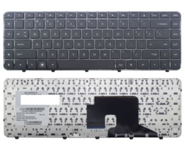 HP AELX6R00210 QWERTY (US) Keyboard