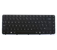 HP 646123-B31 QWERTY (US) Keyboard