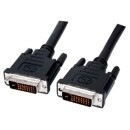 DVI-D DUAL LINK AANSLUITKABEL 2mtr