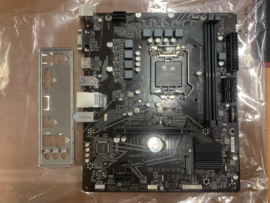 Moederbord: Gigabyte H510M H Rev1.0