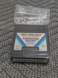 Ganster Alley