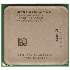 AMD Athlon 3200+