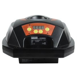 DL-QUAKE250 Licht fx quake 250 w OMGEBOUWD NAAR LED
